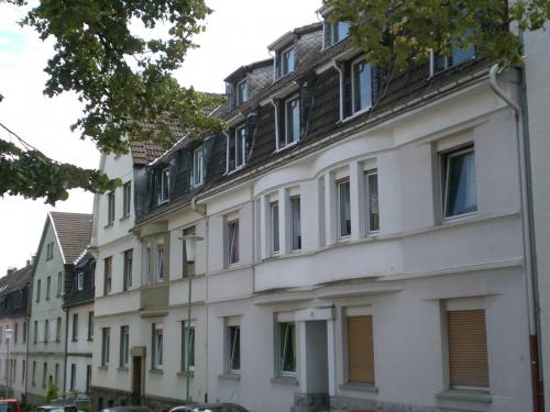 Mehrfamilienhaus in Hagen - Haspe